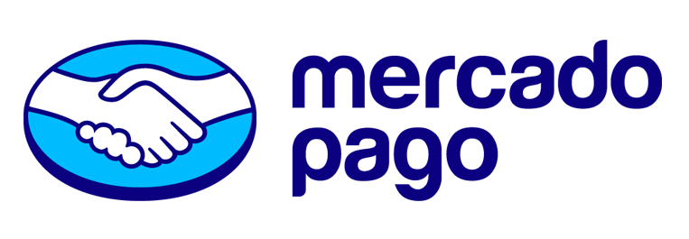 Pagamento seguro com Mercado Pago